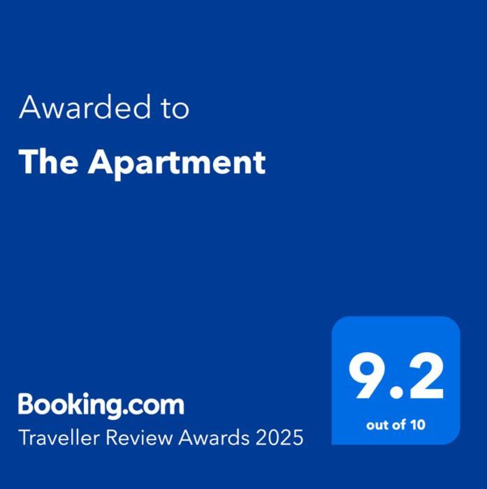 The Apartment Northallerton Dış mekan fotoğraf
